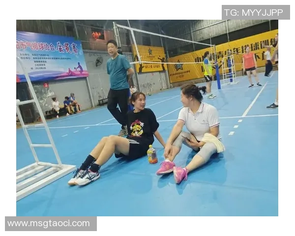 广州排球队的比赛经验分享与成长之路探讨