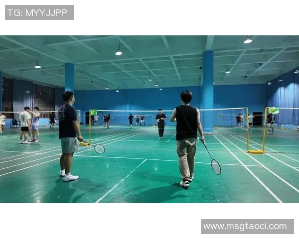 成都羽毛球队灵活性创新高引发关注羽毛球界热议